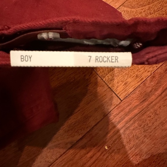 Rockers boys pants , size 7 - Picture 5 of 6